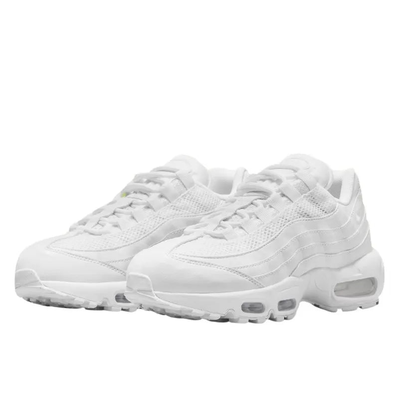 Nike Air Max 95 Blanc