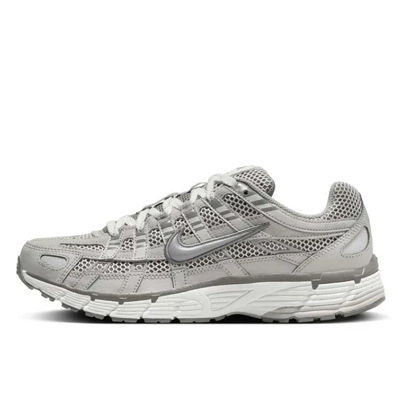 Nike P6000 Gris Clair