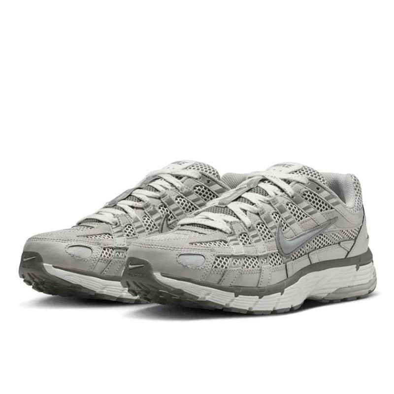 Nike P6000 Gris Clair