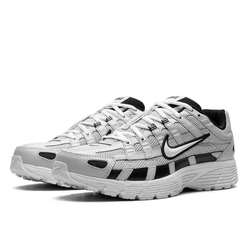 Nike P6000 Pure Platinum