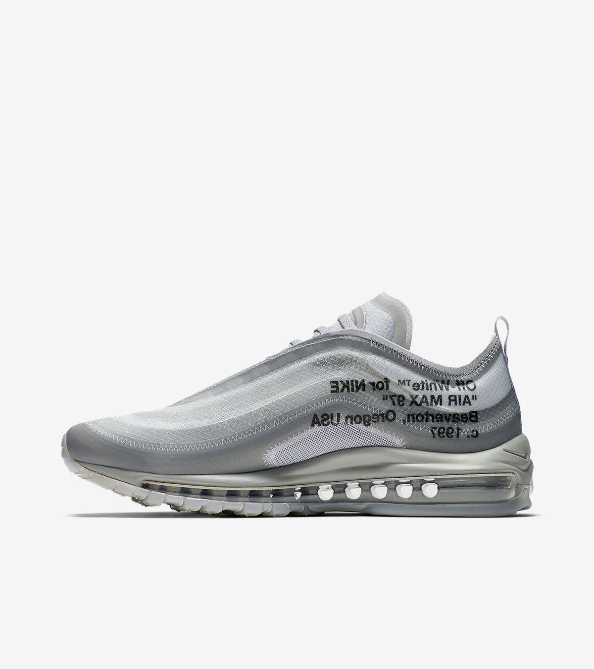 Nike Air Max 97 Off-White Menta