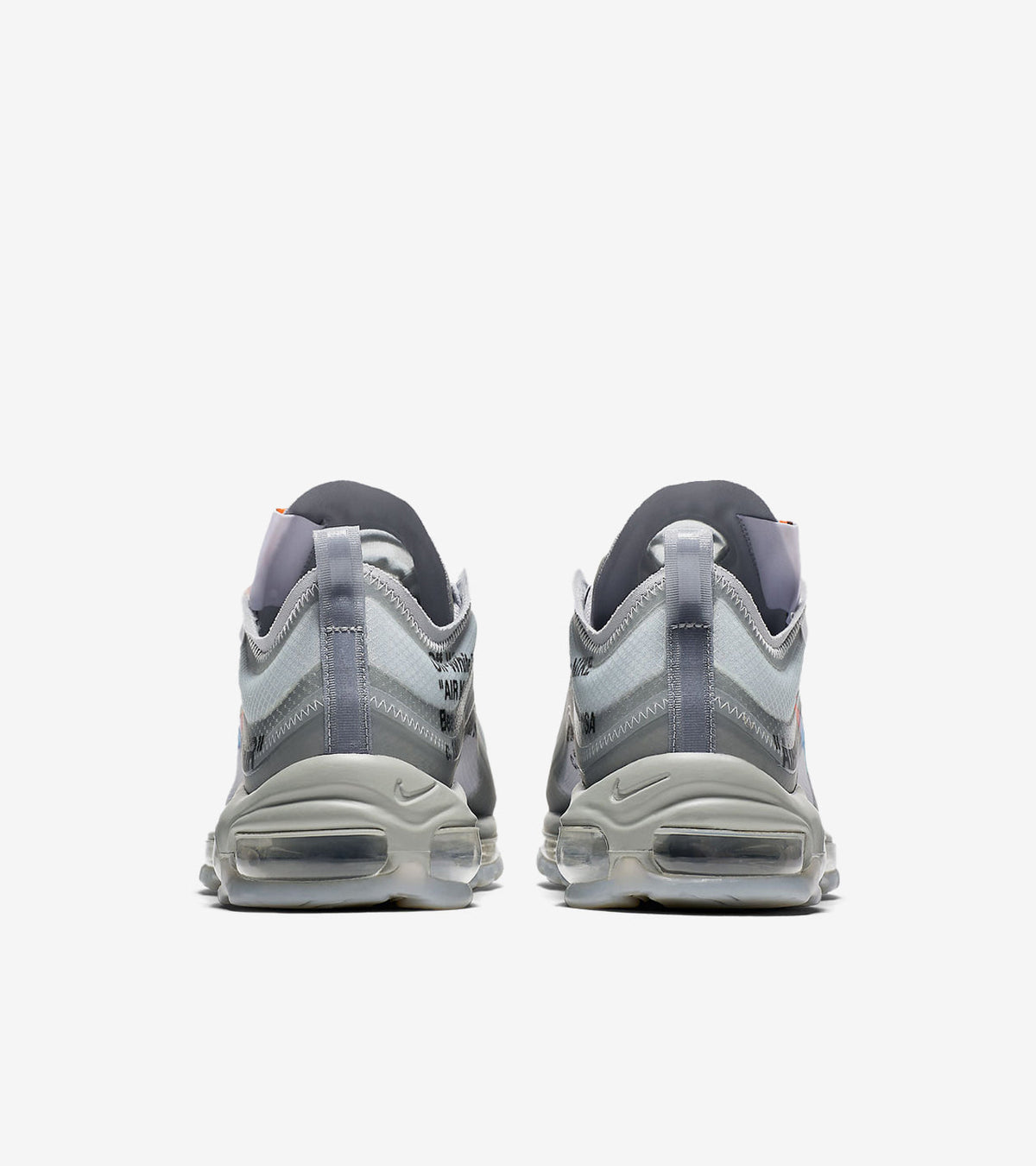 Nike Air Max 97 Off-White Menta