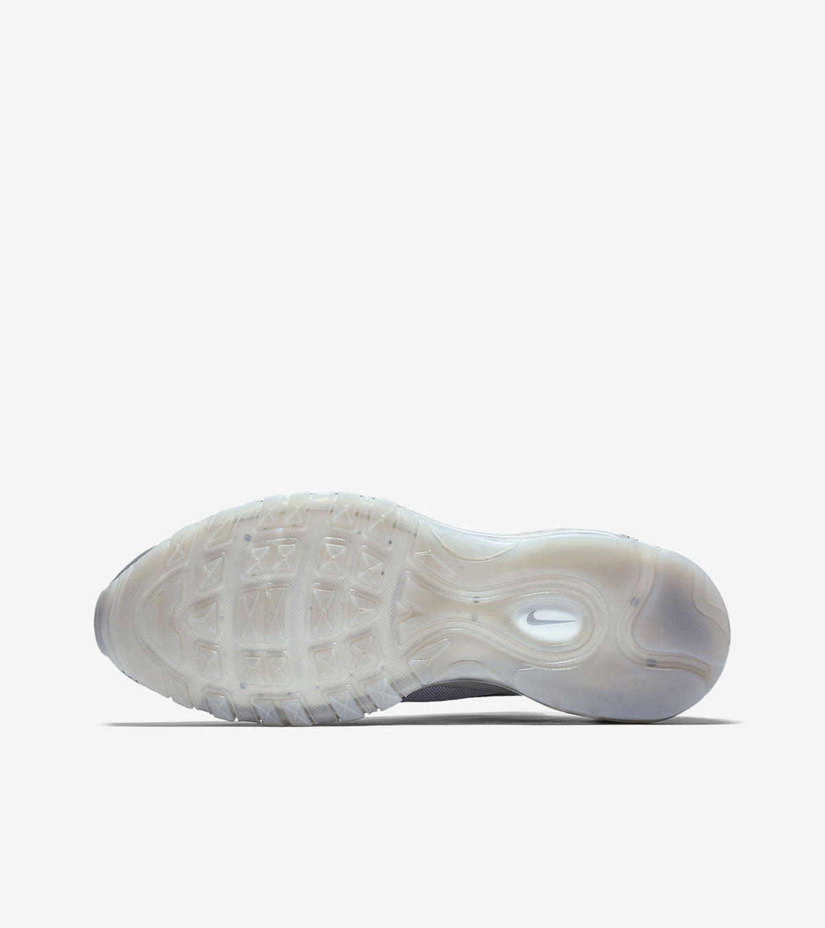 Nike Air Max 97 Off-White Menta